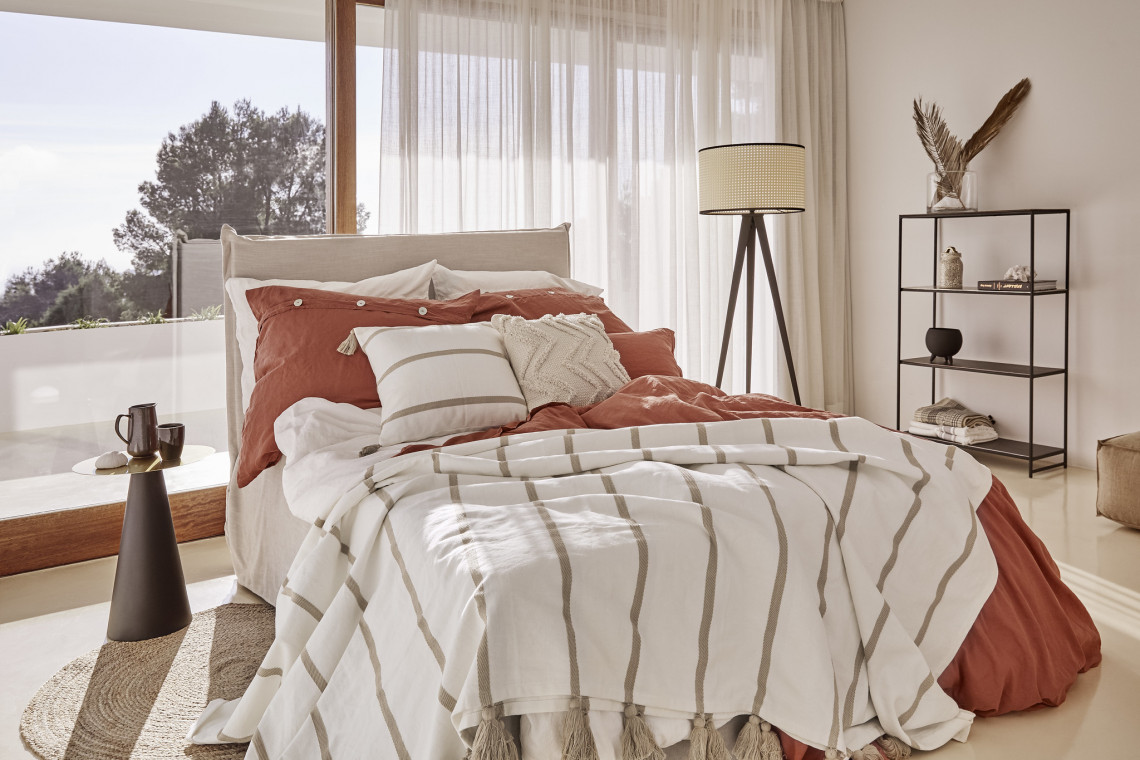 fot. Westwing Collection – Modern Natura Miks stylu retro i Ibiza z atmosferą domku na plaży. Taka jest najnowsza kolekcja od Westwing