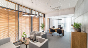 Jak zaprojektować nowoczesne i funkcjonalne biuro?