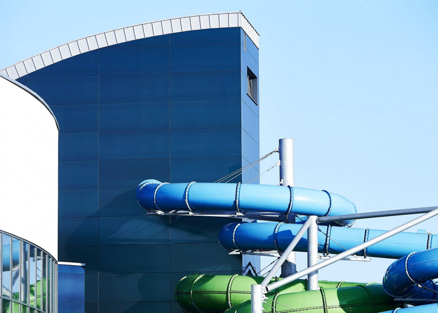 Efekt kameleona, recykling energii i VR. Jak powstawał ...