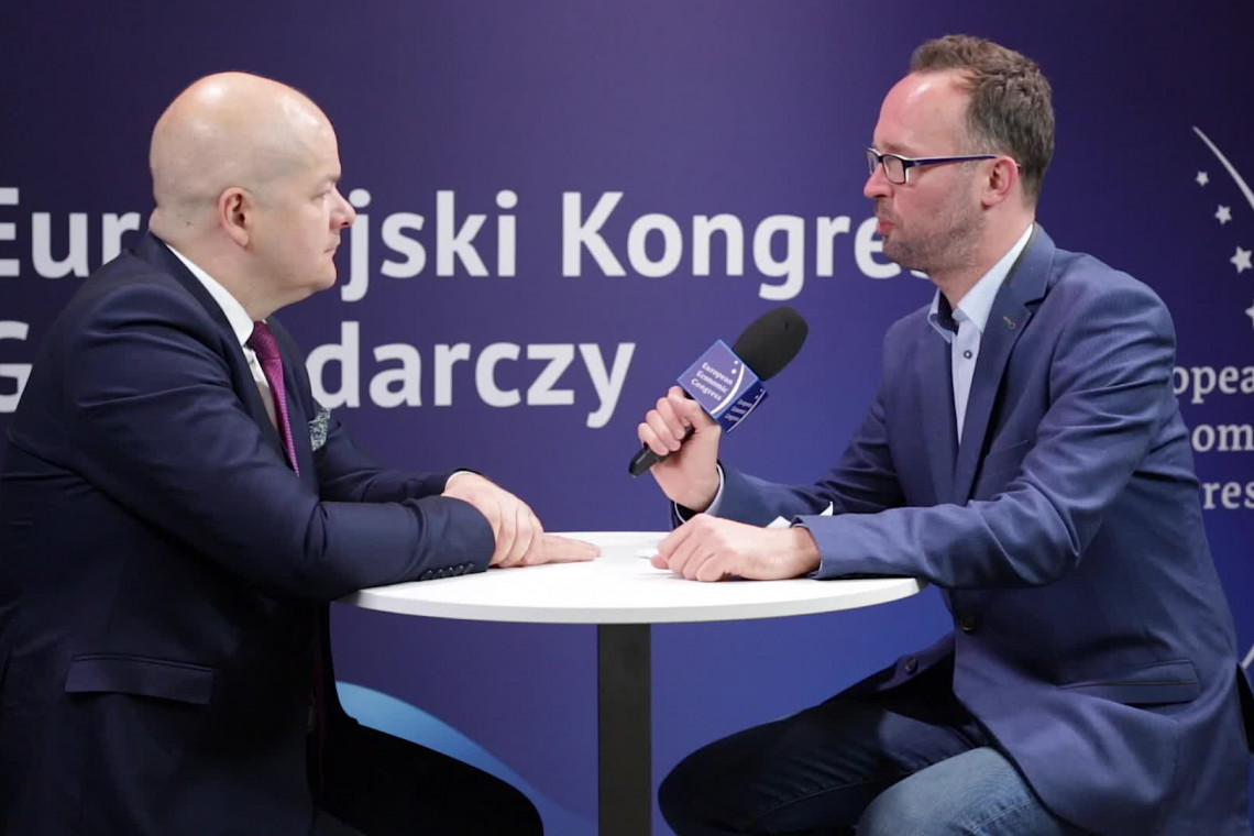fot. PTWP EEC: Zagospodarowanie nadbrzeża Wisły odmieniło Płock