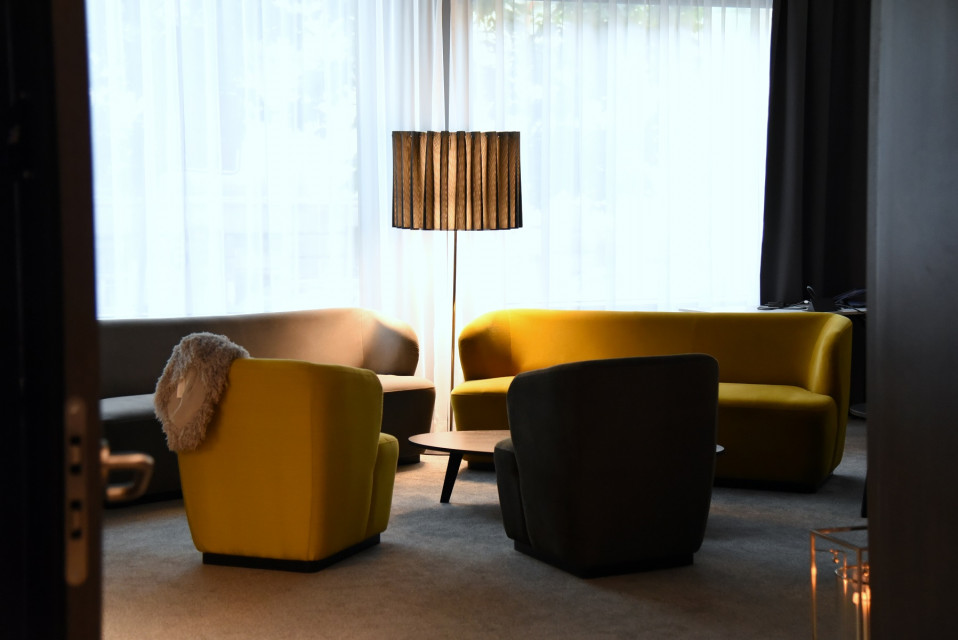 Hampton by Hilton Poznań Old Town, fot. mat. pras. TOP: Hotele, kina, biurowce... Oto wielkie otwarcia pierwszej połowy 2019 roku