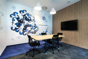 TOP 40: Tym żyła branża biurowego designu w 2019 roku. Oto największe otwarcia minionych miesięcy