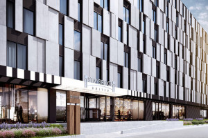Jakie hotele otworzą się w Warszawie? To będą oryginalne koncepty