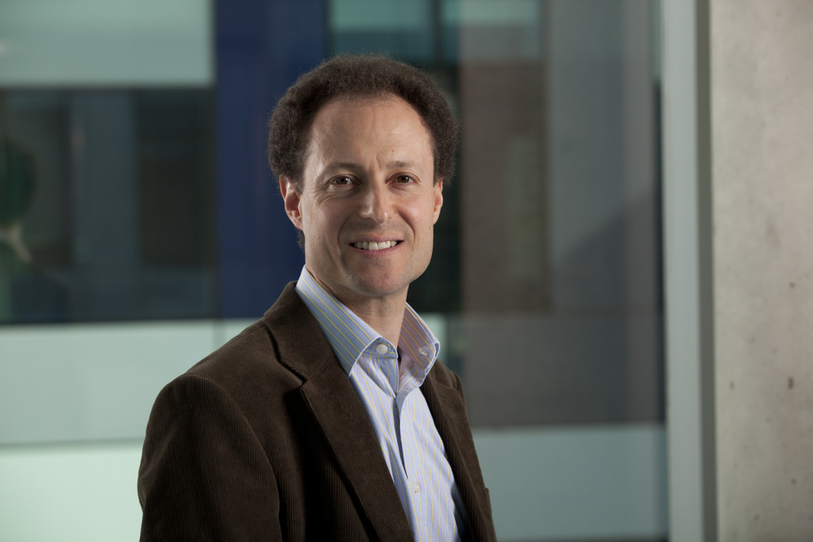 Andrew Lawrence, Associate Director, Global Timber Specialist , Arup Przyszłość ekobudownictwa tkwi w lokalnych dostawcach, energooszczędności i rewitalizacji