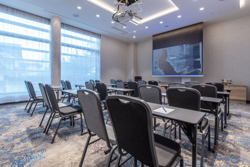 Radisson Blu Hotel & Residences Zakopane, fot. mat. pras. TOP: Hotele, kina, biurowce... Oto wielkie otwarcia pierwszej połowy 2019 roku