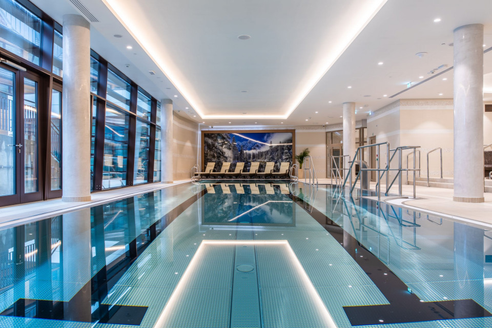 Radisson Blu Hotel & Residences Zakopane, fot. mat. pras. TOP: Hotele, kina, biurowce... Oto wielkie otwarcia pierwszej połowy 2019 roku