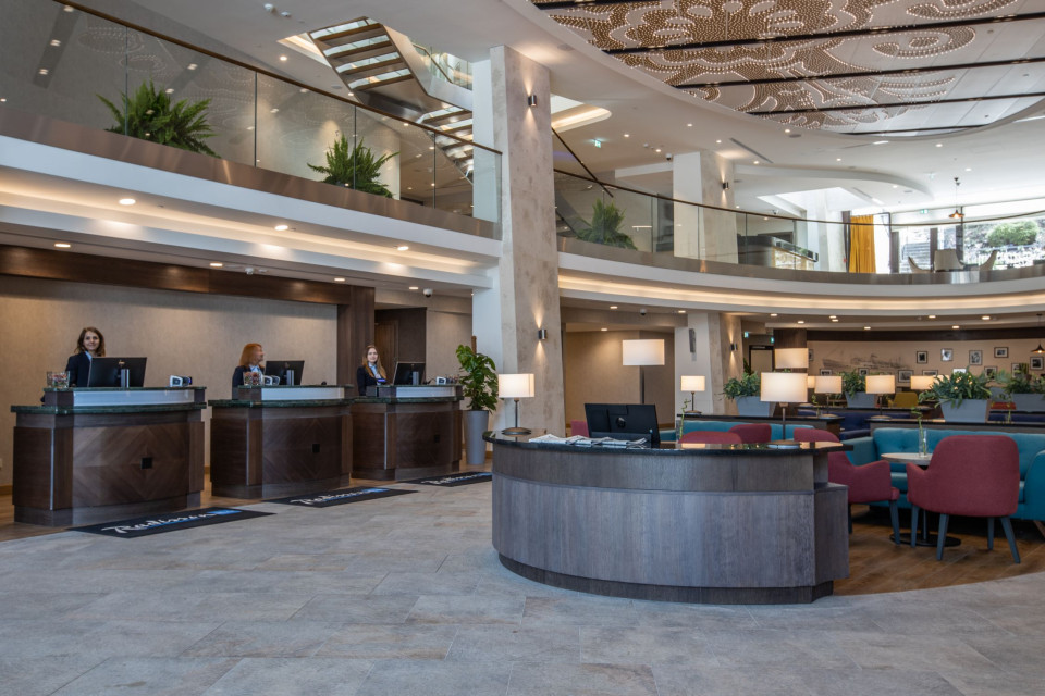 Radisson Blu Hotel & Residences Zakopane, fot. mat. pras. TOP: Hotele, kina, biurowce... Oto wielkie otwarcia pierwszej połowy 2019 roku