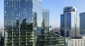 Element przyszłościowej architektury