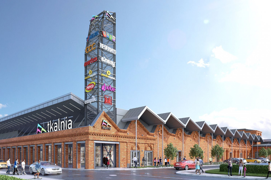 fot. mat. pras. Czy projekt Wojtyś Wójtowicz Architekci zgarnie nagrodę Prime Property Prize 2019?