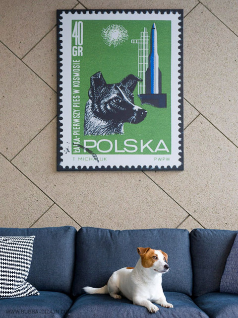 fot. mat. Finder.com To była kosmiczna współpraca! Rezultat? Najnowsze biuro Finder.com we Wrocławiu