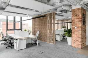 TOP 40: Tym żyła branża biurowego designu w 2019 roku. Oto największe otwarcia minionych miesięcy