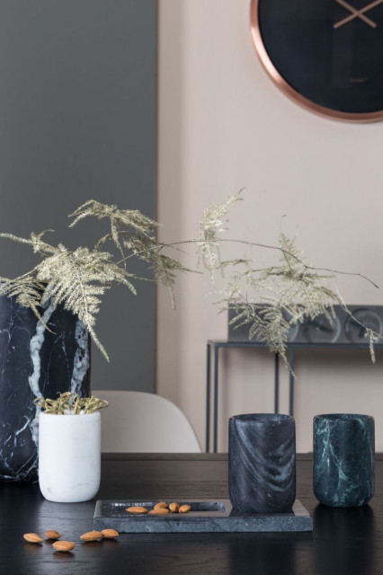 HK Living, BM Housing fot. mat. prasowe Modny wzór: marmur i terrazzo