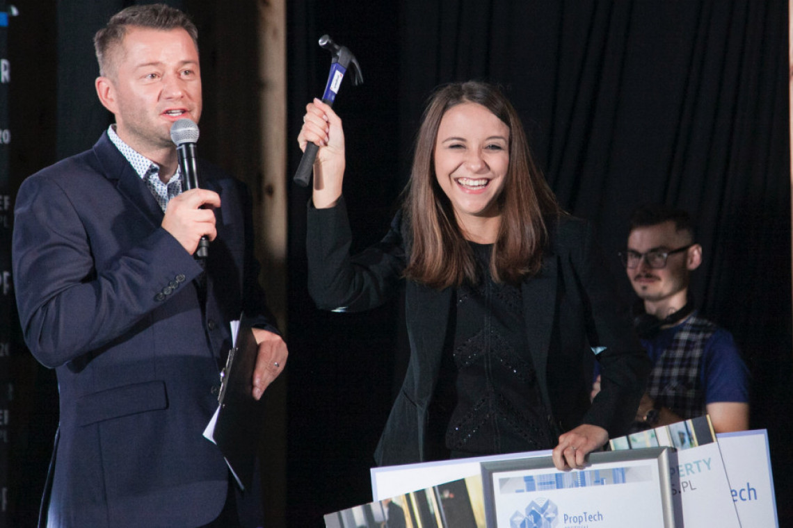 PropTech Festival, fot. PTWP Twórcy innowacyjnych technologii dla nieruchomości - to dla nich jest PropTech Festival!