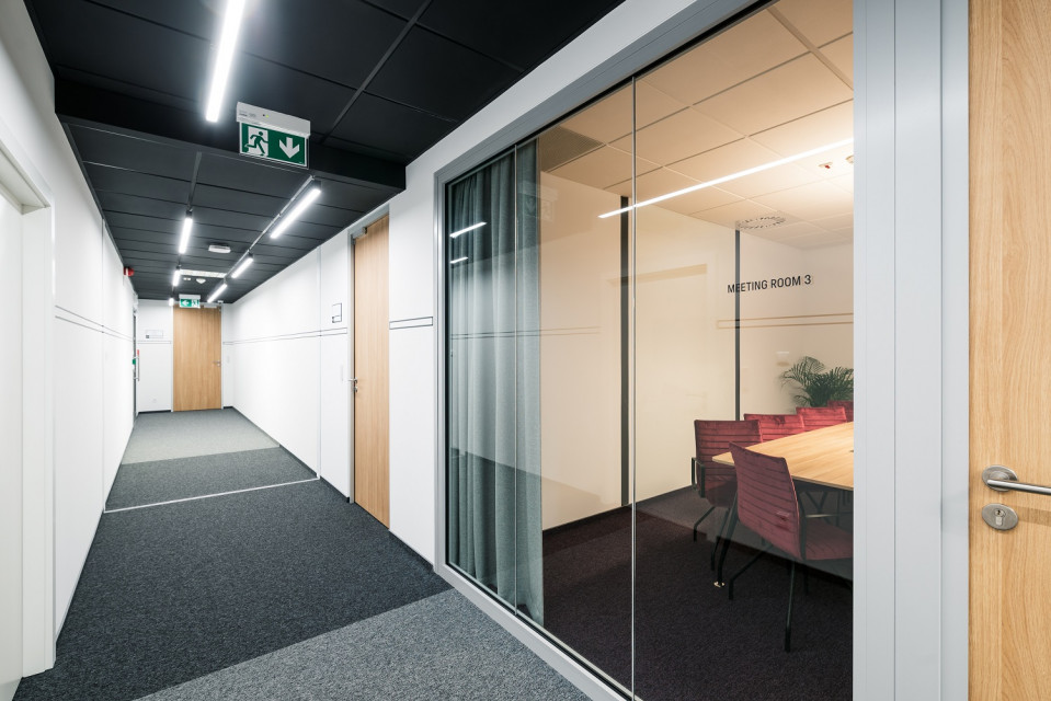 Tego typu biur nie ma nigdzie indziej w mieście. Oto przestrzeń City Space w centrum Wrocławia