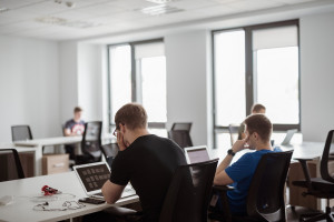 Tego typu biur nie ma nigdzie indziej w mieście. Oto przestrzeń City Space w centrum Wrocławia