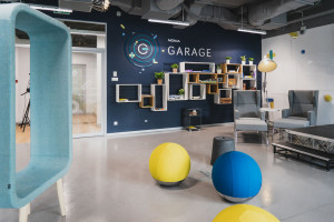 TOP 40: Tym żyła branża biurowego designu w 2019 roku. Oto największe otwarcia minionych miesięcy