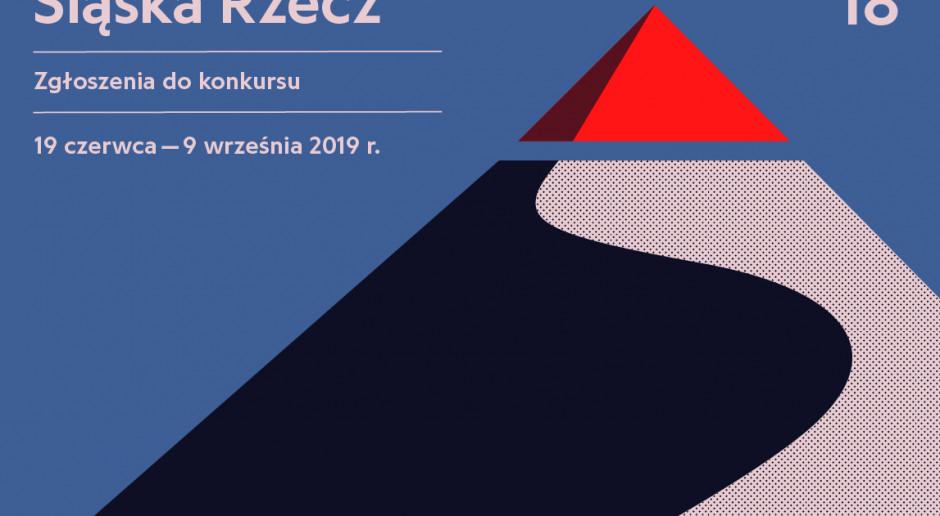 Dobry design ze Śląska. Rusza kolejna edycja konkursu 