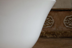 Marcel Wanders dla marki Laufen. Designer znów zaskoczył