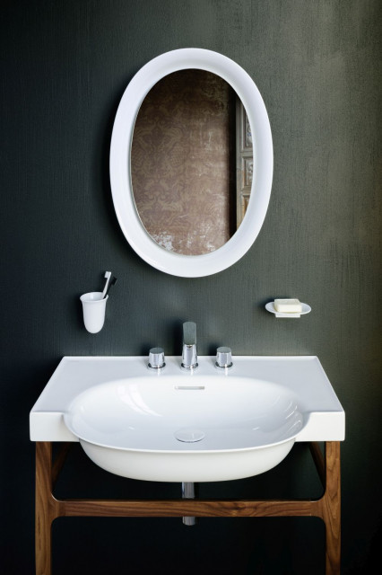 fot. mat. prasowe Laufen Marcel Wanders dla marki Laufen. Designer znów zaskoczył