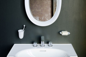 Marcel Wanders dla marki Laufen. Designer znów zaskoczył
