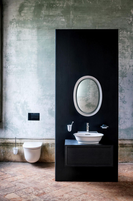 fot. mat. prasowe Laufen Marcel Wanders dla marki Laufen. Designer znów zaskoczył