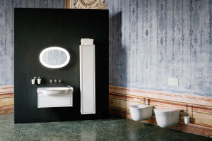 Marcel Wanders dla marki Laufen. Designer znów zaskoczył