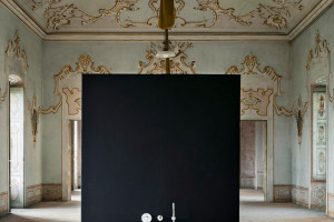Marcel Wanders dla marki Laufen. Designer znów zaskoczył