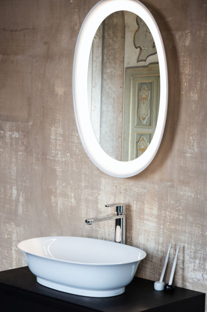 fot. mat. prasowe Laufen Marcel Wanders dla marki Laufen. Designer znów zaskoczył