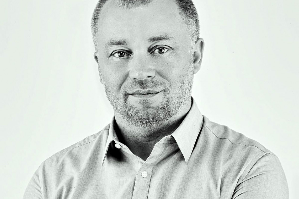 Maciej Mazgaj, współwłaściciel, Multiko Architektura Okien, fot. mat. Multiko Architektura Okien Stolarka okienna przeszła wyraźną transformację. Dziś idealnie wpisuje się w ideę zrównoważonego rozwoju