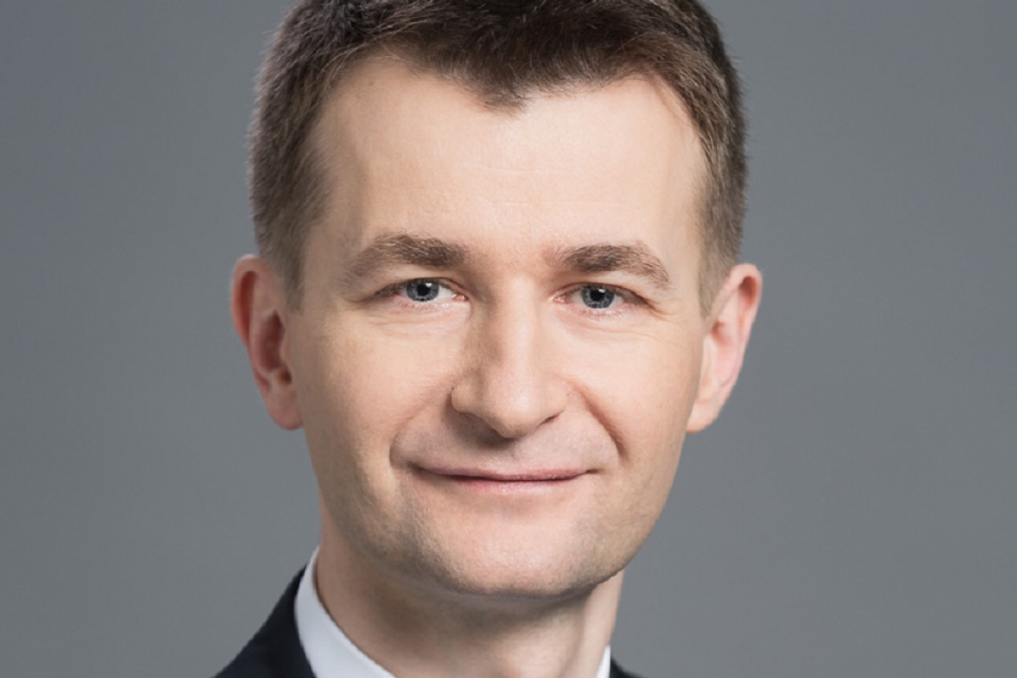 Sebastian Janicki z kancelarii Magnusson Tokaj i Partnerzy, fot. mat. pras. Pozwolenie na budowę – w jakich przypadkach jest niezbędne?