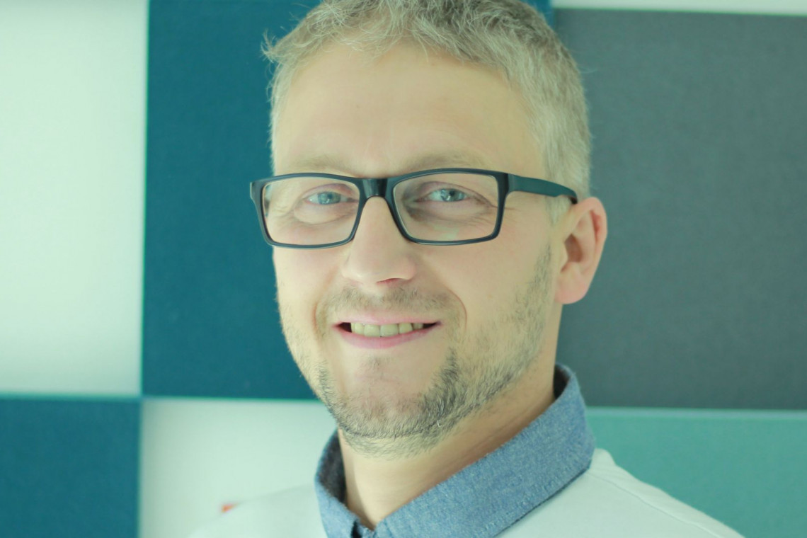 Jakub Dębowski, Abakon 4Buildings: Budownictwo prefabrykowane receptą na problemy na rynku budowlanym?