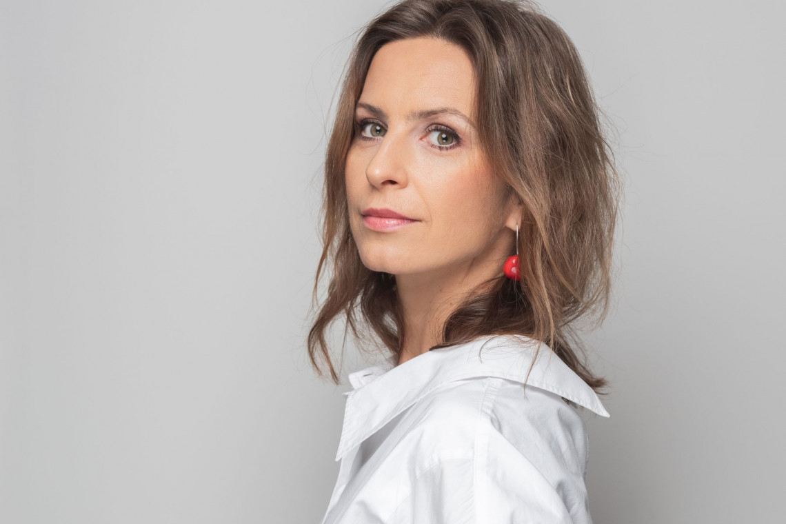 Aleksandra Chuchro, fot. Przemysław Kuciński Dawno wyszliśmy z jaskini i architektura nie polega na zaprojektowaniu schronienia przed warunkami atmosferycznymi. Tworzymy przestrzeń, która na nas oddziałuje