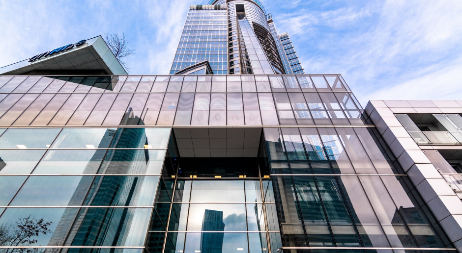 Rozwiązania proptech w Spektrum Tower. Globalworth inwestuje w technologie