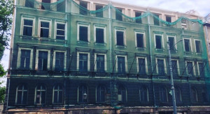 Co dalej z ulicą Podgórną w Poznaniu?