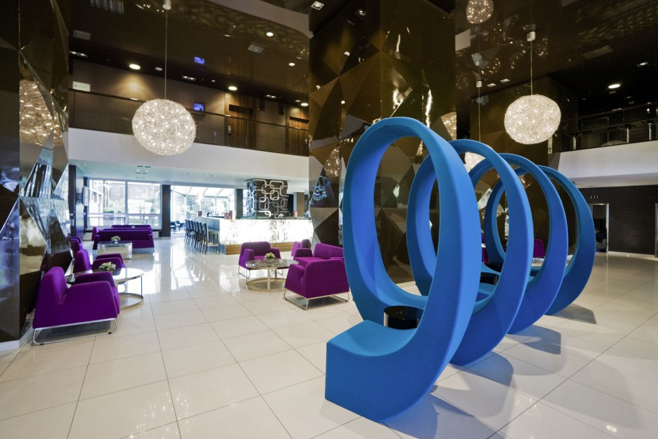 TOP: Polskie morze designerskimi hotelami stoi. Oto najbardziej niesamowite obiekty