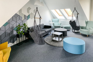 TOP 40: Tym żyła branża biurowego designu w 2019 roku. Oto największe otwarcia minionych miesięcy