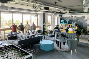 TOP 40: Tym żyła branża biurowego designu w 2019 roku. Oto największe otwarcia minionych miesięcy