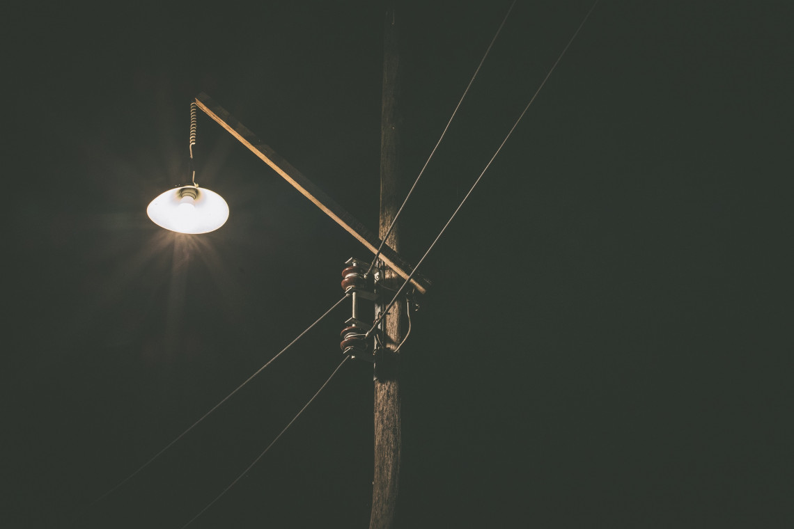 fot. unsplash Gostynin z milionami na energooszczędne oświetlenie ulic