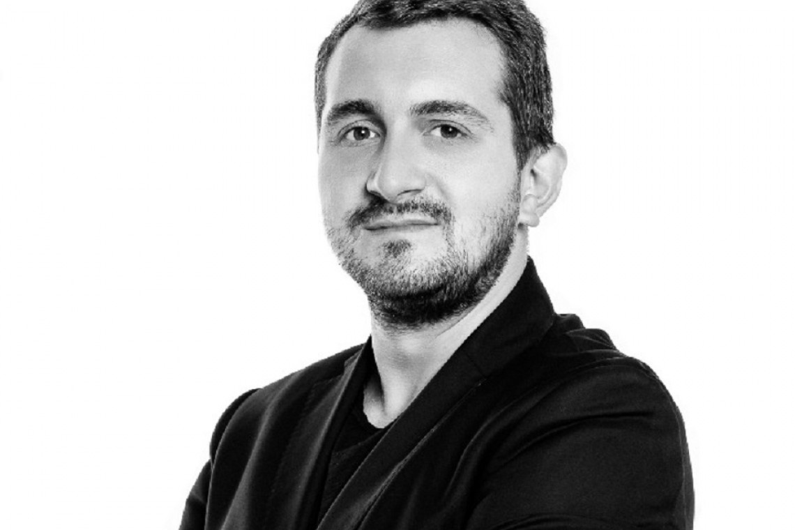 Konrad Krusiewicz, założyciel i szef The Design Group Agile workplace, biophilic design, a przede wszystkim prostota i komfort. Współczesne trendy w projektowaniu biur nie są tylko pustą deklaracją