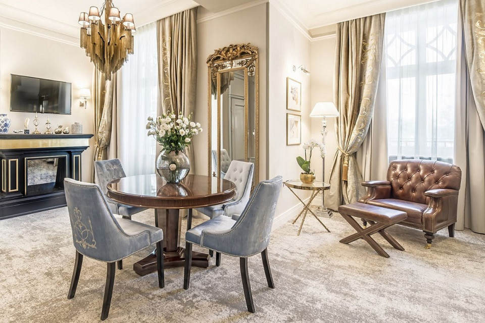 Bachleda Luxury Hotel Kraków MGallery, czyli sztuka elegancji w królewskim mieście fot. mat. inwestora MGallery Hotel Collection, czyli nowa marka hoteli butikowych w Polsce. Każdy hotel jest unikatowy, ale razem stanowią spójną kolekcję