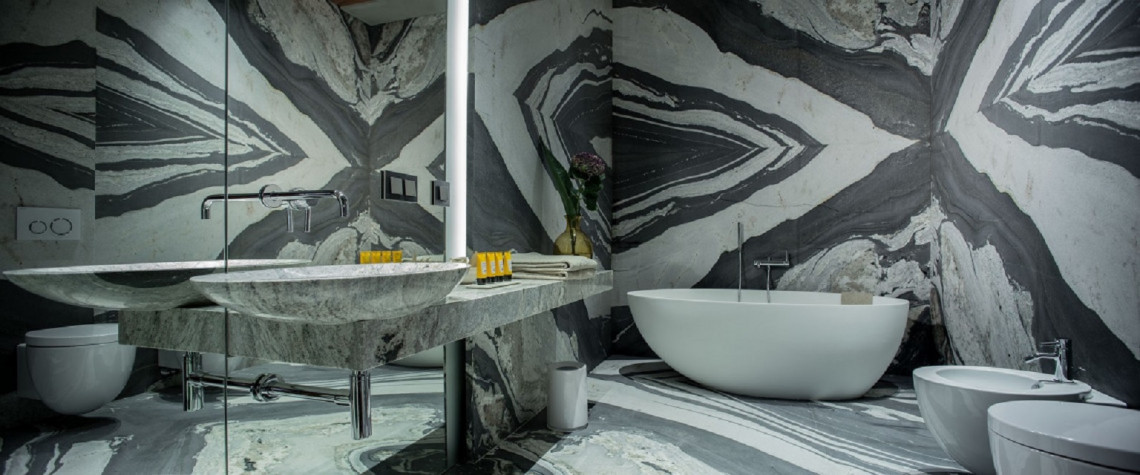 fot. mat. pras. Architektura warta nagrody. Czy Hotel Warszawa zwycięży w konkursie Prime Property Prize 2019?