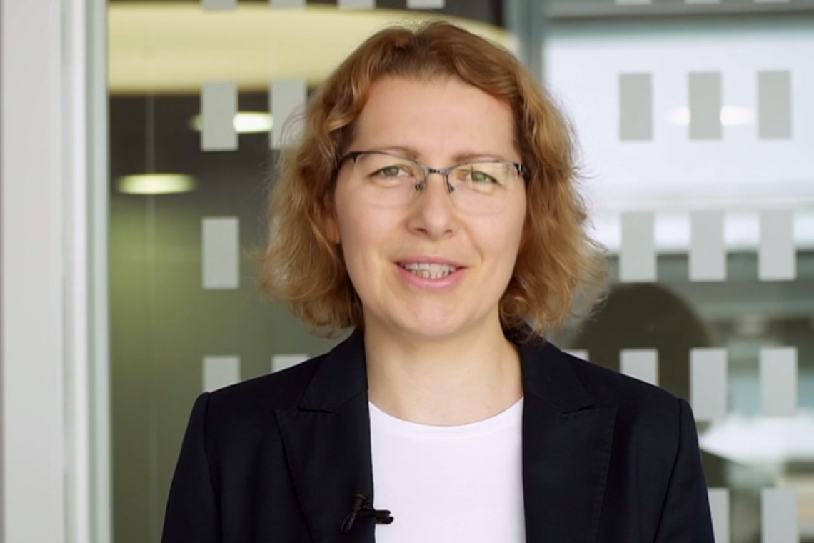 Dorota Wysokińska-Kuzdra, przewodnicząca Urban Land Institute Poland Miasta powinny tworzyć naturalną siłownię. Ich przyszłość to projekty mixed-use