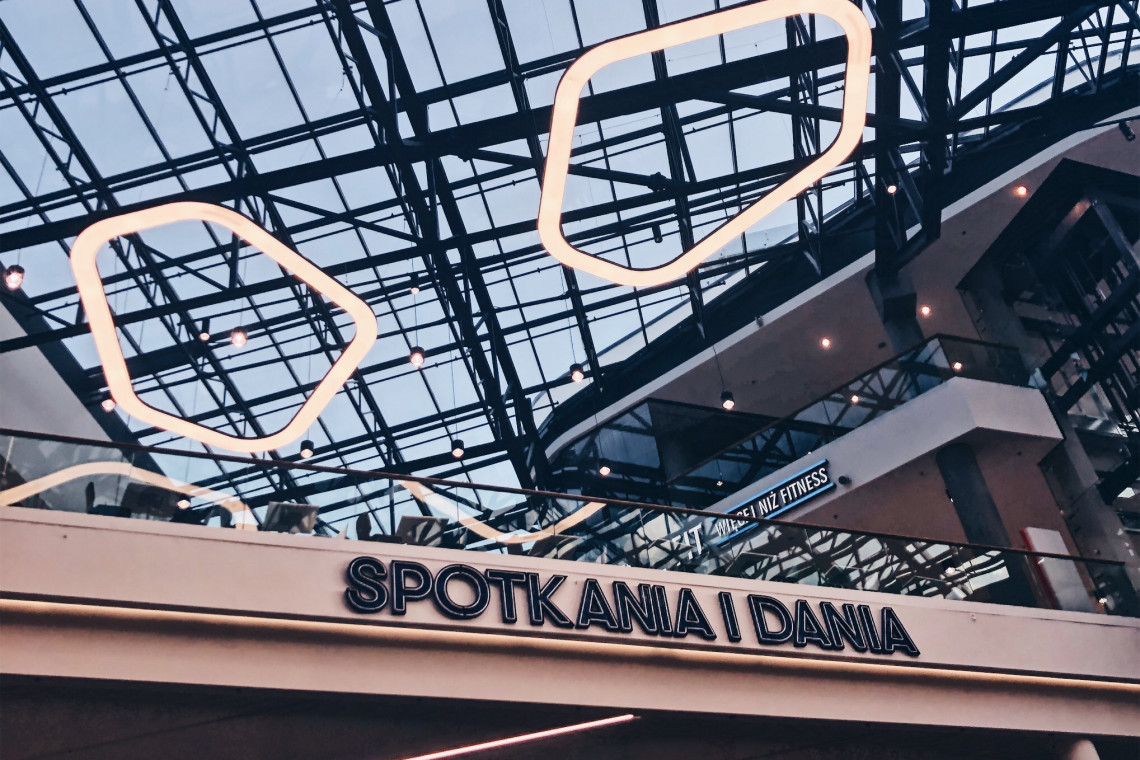 fot. mat. prasowe Czym zaskoczą nowe kulinarne koncepty w Galerii Młociny?