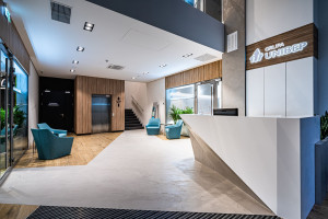 TOP 40: Tym żyła branża biurowego designu w 2019 roku. Oto największe otwarcia minionych miesięcy