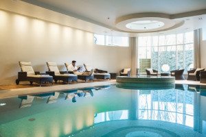 5-gwiazdkowe hotele w polskich górach. Tu architektura zaskakuje, a wnętrza ociekają luksusem