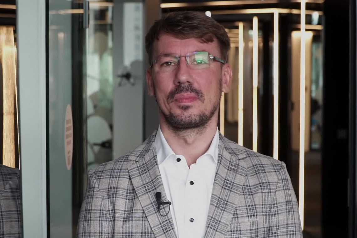 Maciej K. Król, szef sprzedaży i standardu obsługi klienta Business Link Co stało się z mitem coworkingu?