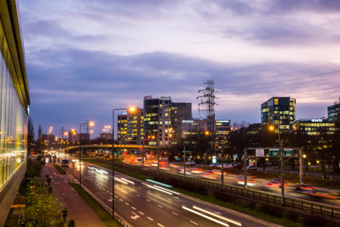fot. mat. pras. Immofinanz wdraża „mixed use” dla Empark