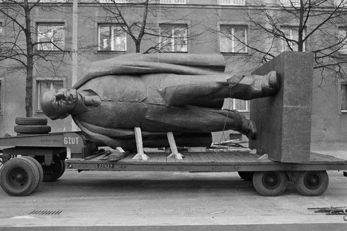 Fot. Janusz Podlecki, zbiory Muzeum Krakowa Muzeum Nowej Huty z wyjątkową wystawą