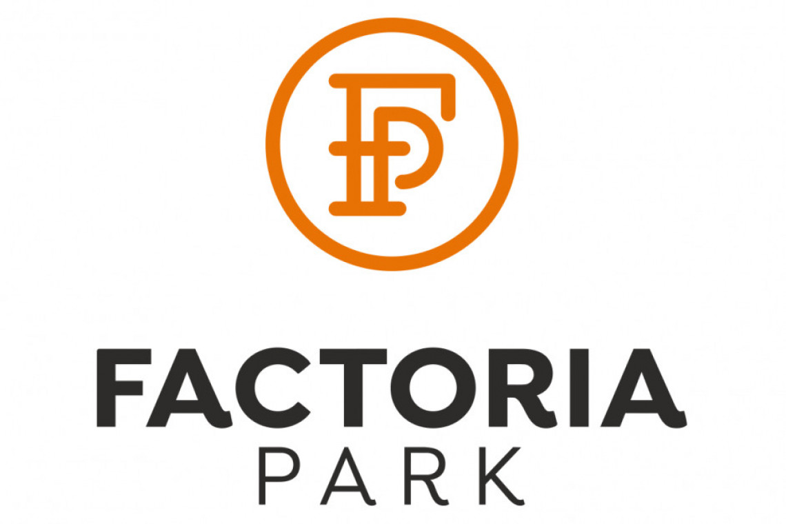 fot. mat. pras. Nowa nazwa, logo i identyfikacja wizualna. Futura Park przechodzi rebranding