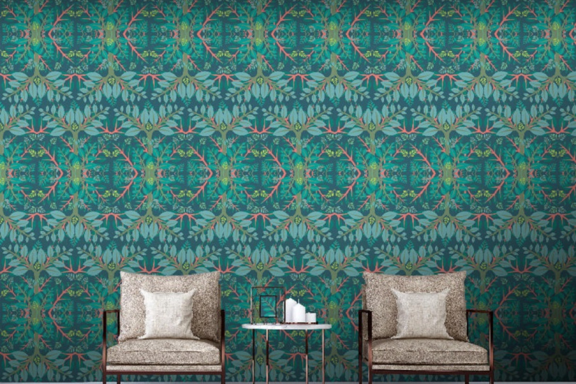 Znani brytyjscy designerzy projektują dla Newmor